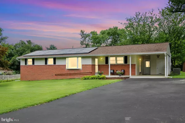 8409 ELKO DR, Ellicott City, MD 21043