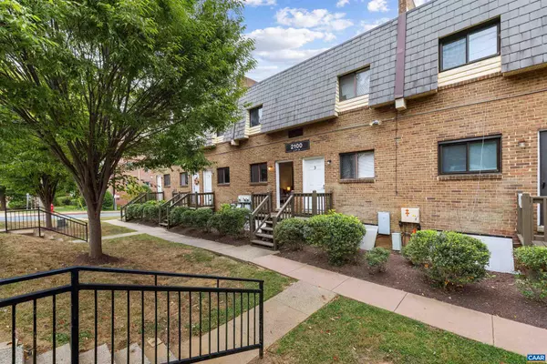 Charlottesville, VA 22903,2100 JEFFERSON PARK AVE #4