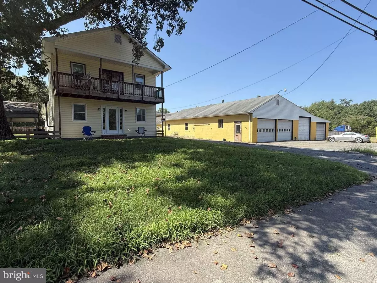 King George, VA 22485,9028 SAINT ANTHONYS RD