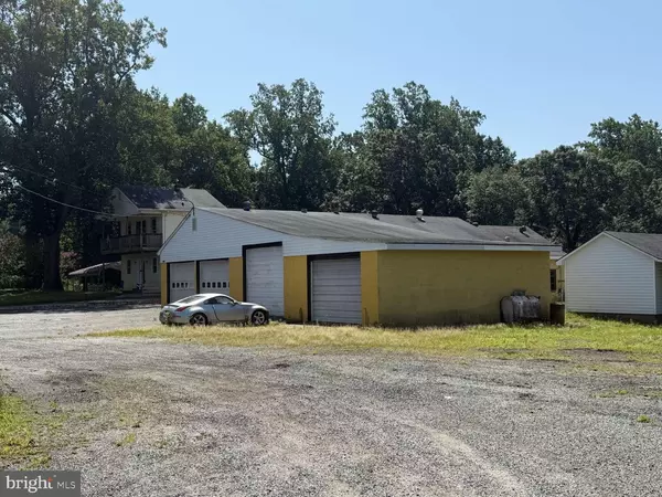 King George, VA 22485,9028 SAINT ANTHONYS RD