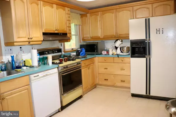 Baltimore, MD 21209,1810 WALNUT RD