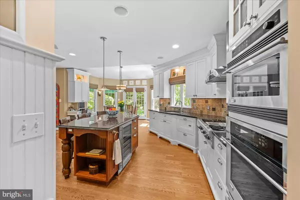 Bethesda, MD 20816,5023 WORTHINGTON DR