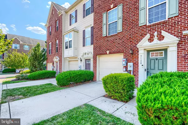 Elkridge, MD 21075,7140 SUSANS PASS