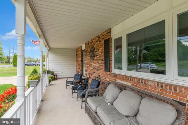 Hamilton, NJ 08619,1968 KLOCKNER RD