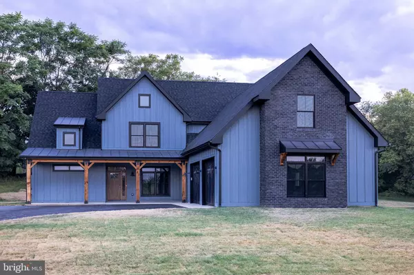 Martinsburg, WV 25403,47 MIDLAND CT