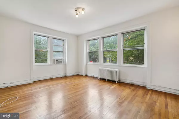 Washington, DC 20009,1725 17TH ST NW #102
