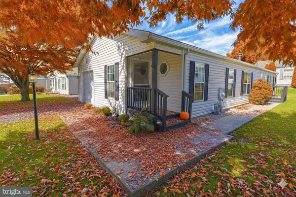609 VILLAGE WAY, Royersford, PA 19468