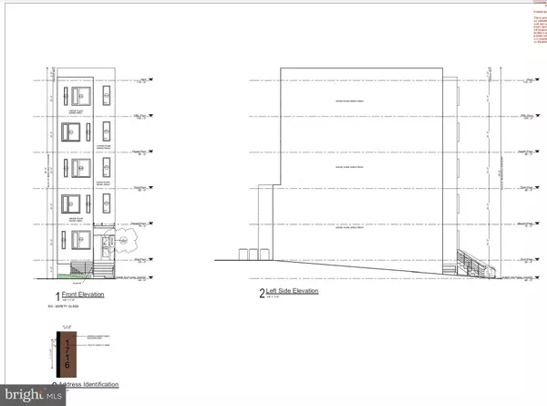 Washington, DC 20002,1716 H ST NE