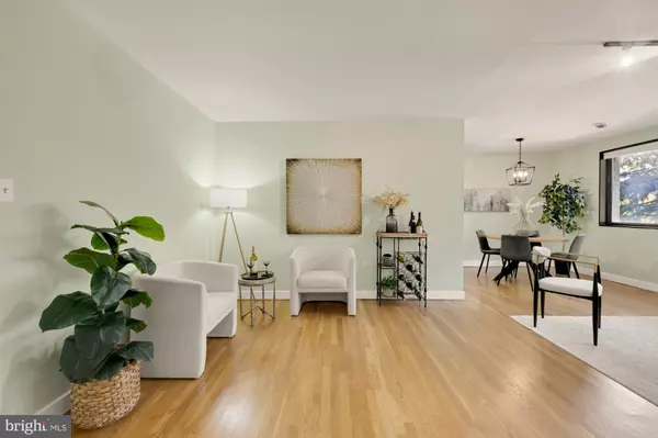 Arlington, VA 22201,2016 N ADAMS ST #604