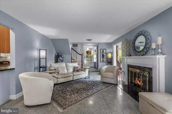 Arlington, VA 22202,2630 S LYNN ST