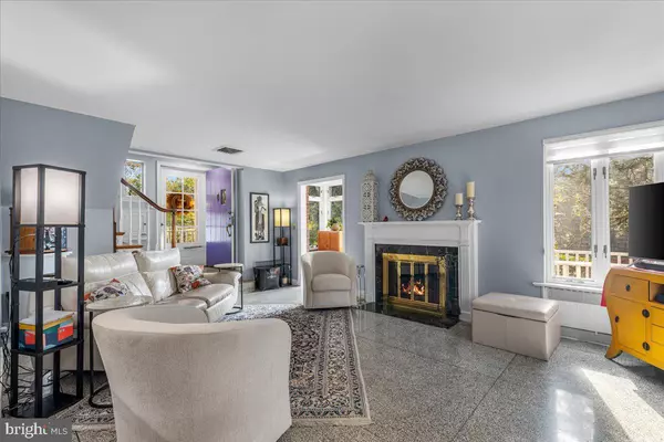 Arlington, VA 22202,2630 S LYNN ST