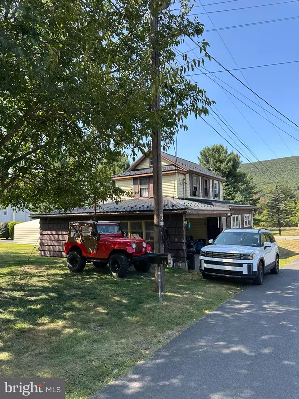 Lykens, PA 17048,123-S S EDWARD ST