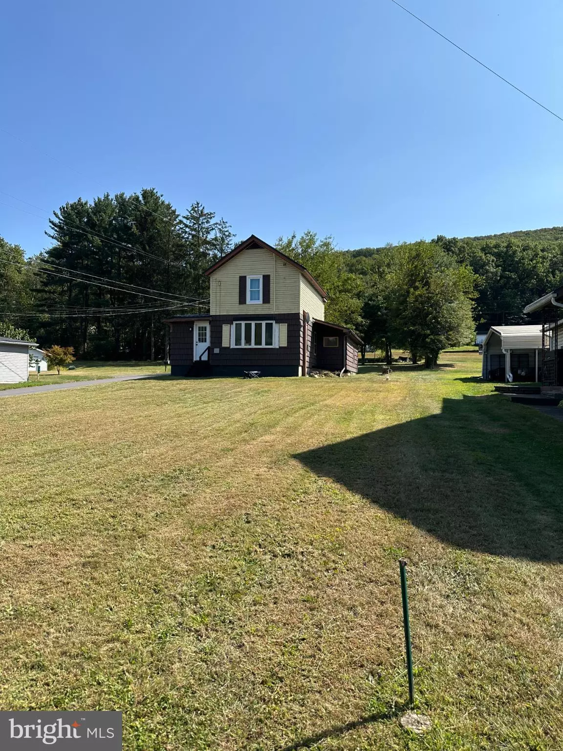 Lykens, PA 17048,123-S S EDWARD ST