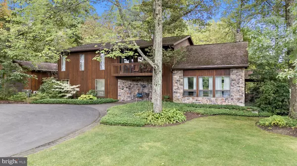 New Tripoli, PA 18066,6786 FLINT HILL RD