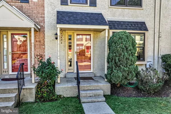 Brookhaven, PA 19015,303 SCOLA RD
