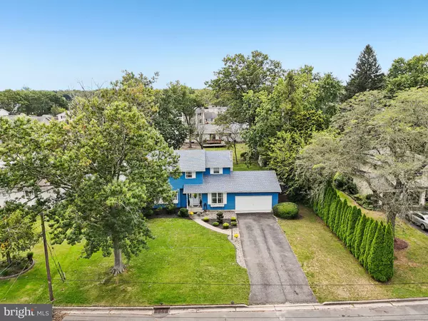 Vineland, NJ 08361,1847 GREENWILLOWS DR