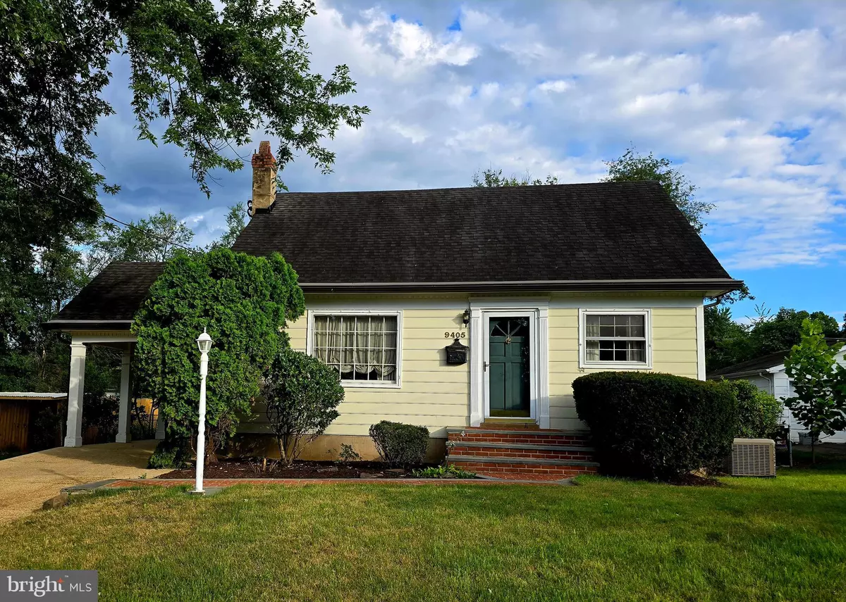 Manassas, VA 20110,9405 BLACKSTONE RD