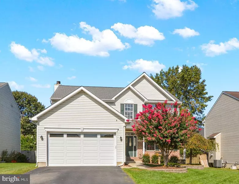 8366 WB AND A RD, Severn, MD 21144