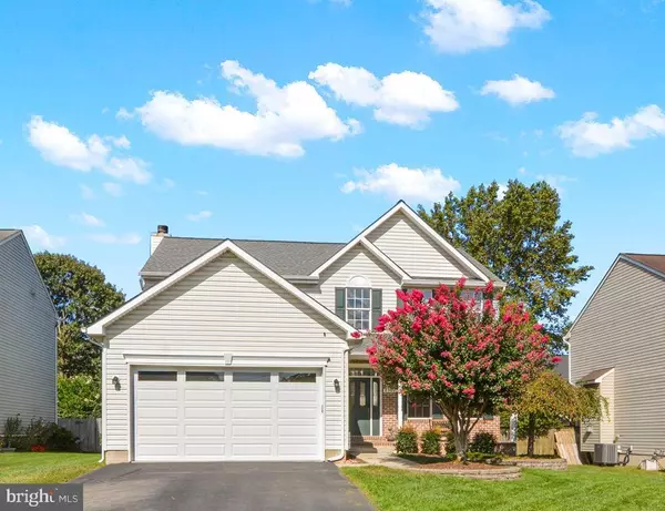 8366 WB AND A RD, Severn, MD 21144