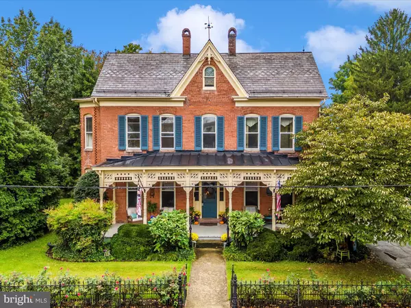 Walkersville, MD 21793,29 FULTON AVE