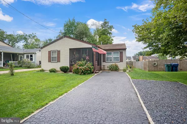 106 JARSEBOWSKI WAY, Little Egg Harbor Twp, NJ 08087