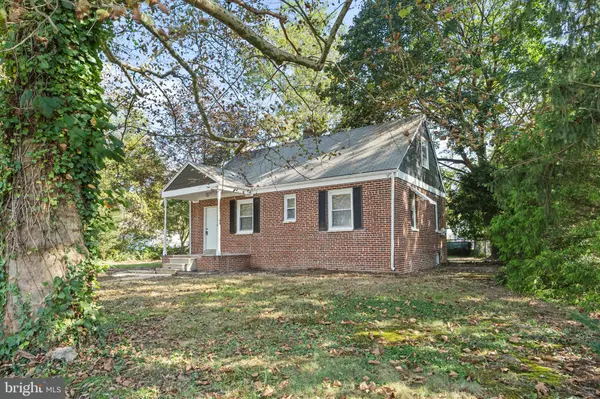 Salem, NJ 08079,188 COOK AVE