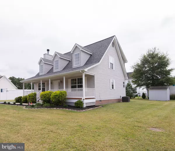 East New Market, MD 21631,20 SUGAR DR