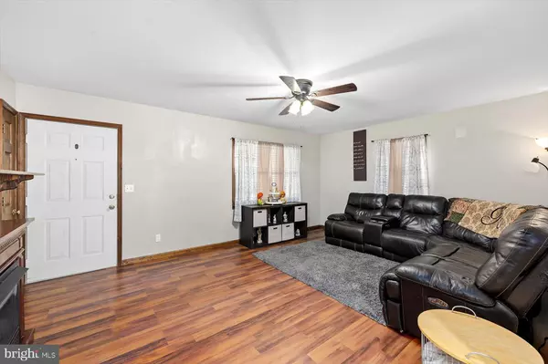 Gordonsville, VA 22942,15168 MADISON RUN RD