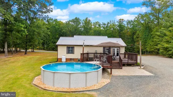 Gordonsville, VA 22942,15168 MADISON RUN RD