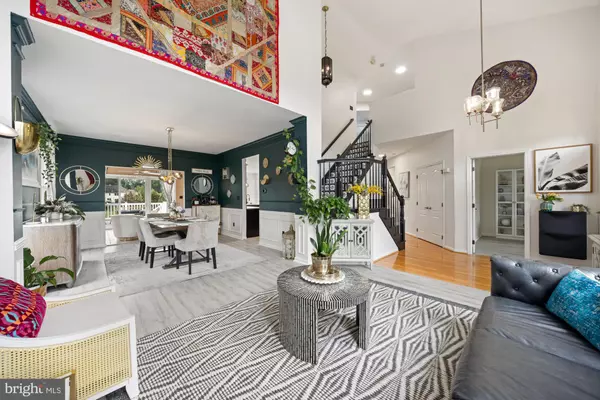 Mullica Hill, NJ 08062,128 PREAKNESS DR