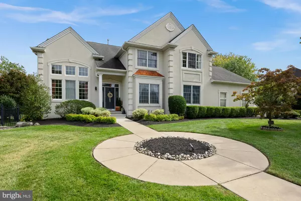 Mullica Hill, NJ 08062,128 PREAKNESS DR