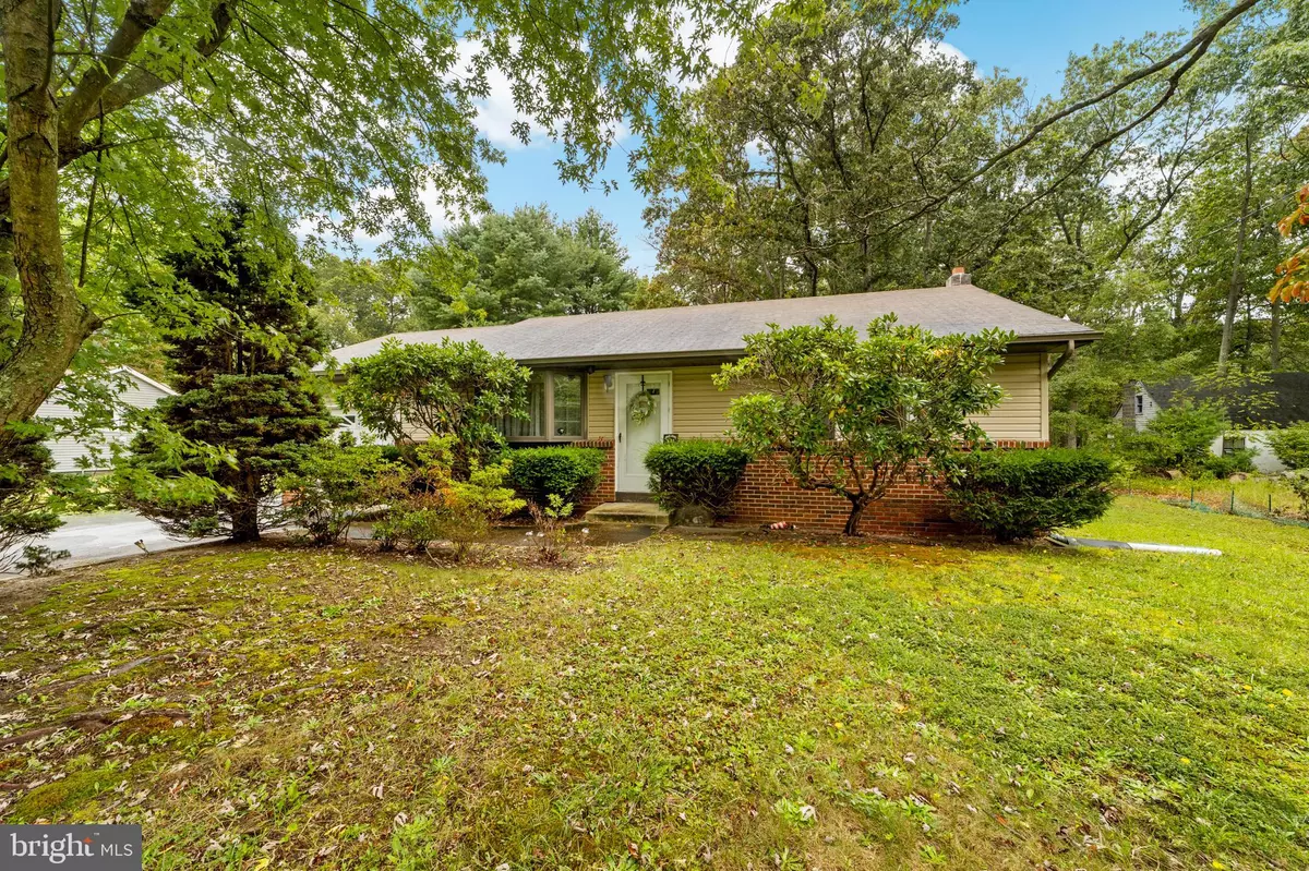 Franklinville, NJ 08322,2243 STANTON AVE