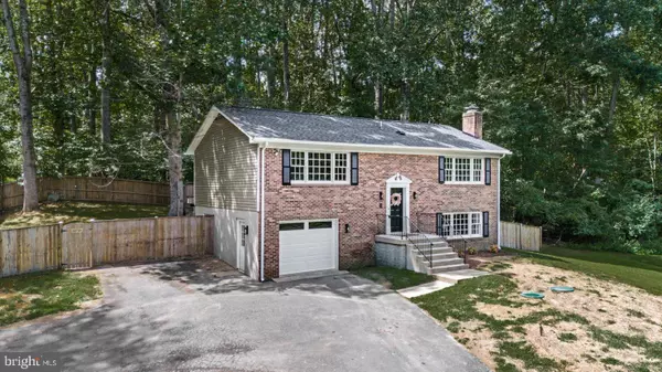 1655 GARRISONVILLE RD, Stafford, VA 22556