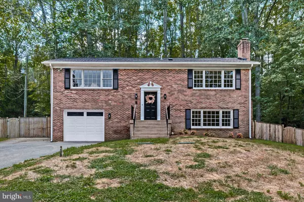 Stafford, VA 22556,1655 GARRISONVILLE RD