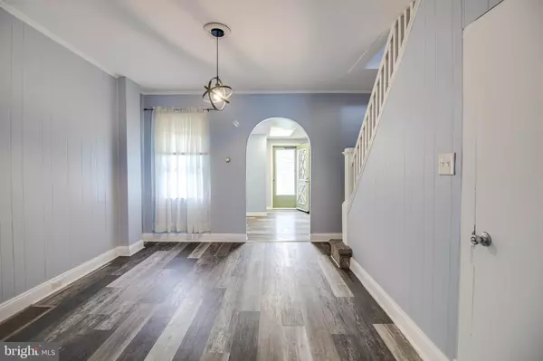 Baltimore, MD 21229,3140 STRICKLAND ST