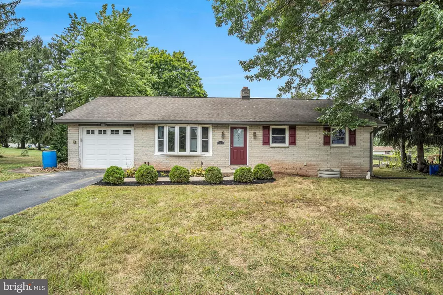 3575 LEWISBERRY, York, PA 17404