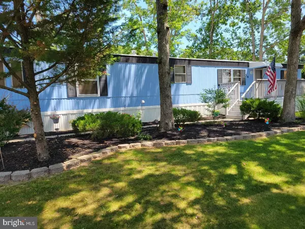 West Creek, NJ 08092,34 HOLLY RD