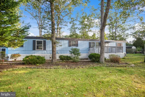West Creek, NJ 08092,34 HOLLY RD