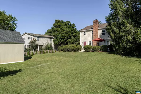 Charlottesville, VA 22911,1645 RAVENS PL