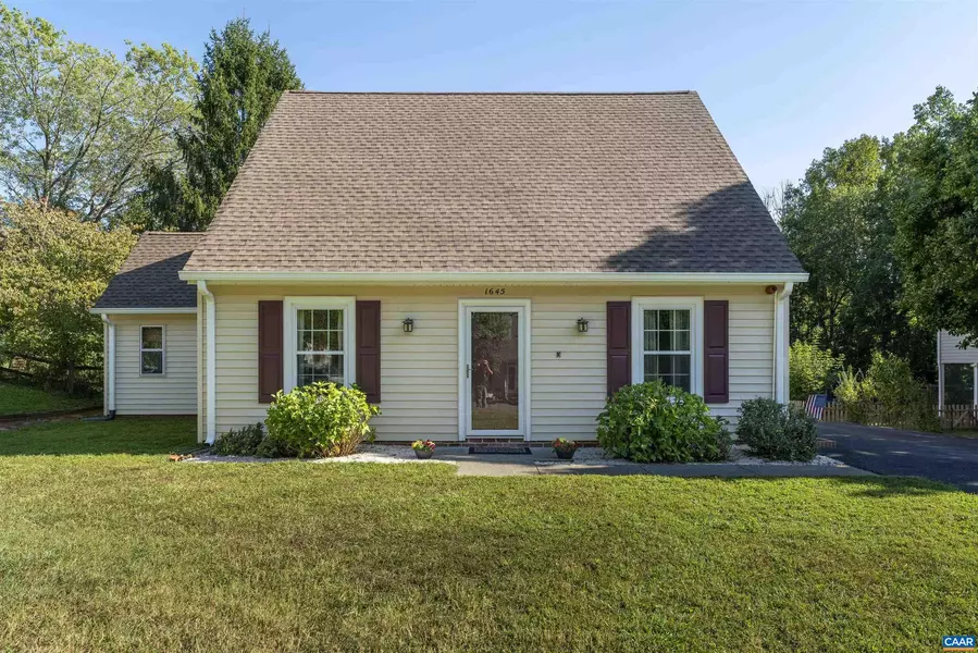 1645 RAVENS PL, Charlottesville, VA 22911