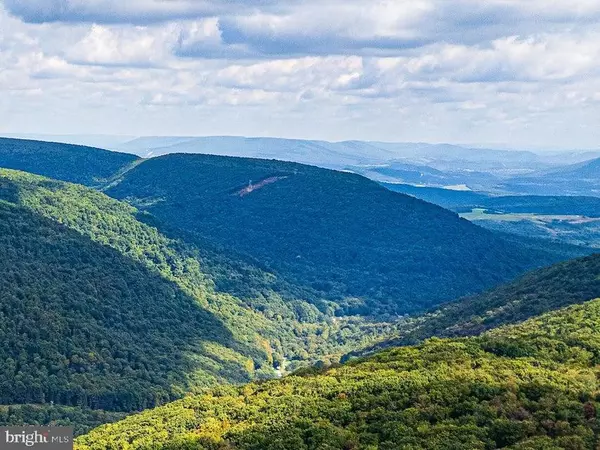 Claysburg, PA 16625,189 RIDGE RUN ROAD