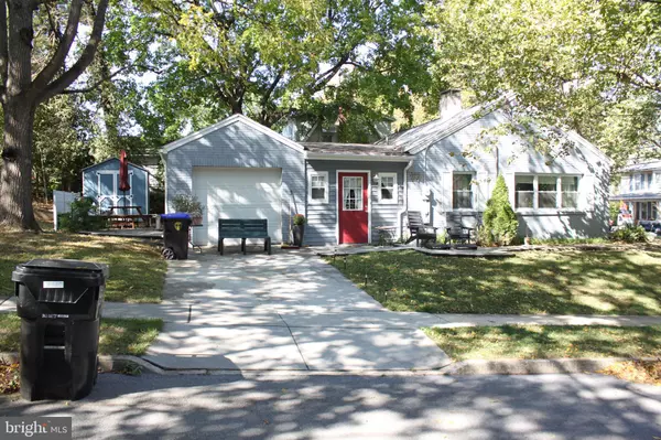 Harrisburg, PA 17109,200 N 32ND ST