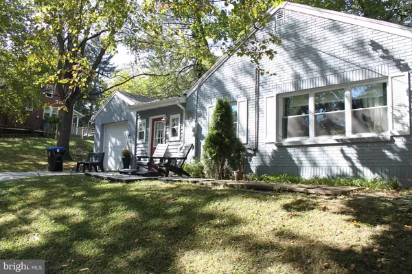 Harrisburg, PA 17109,200 N 32ND ST