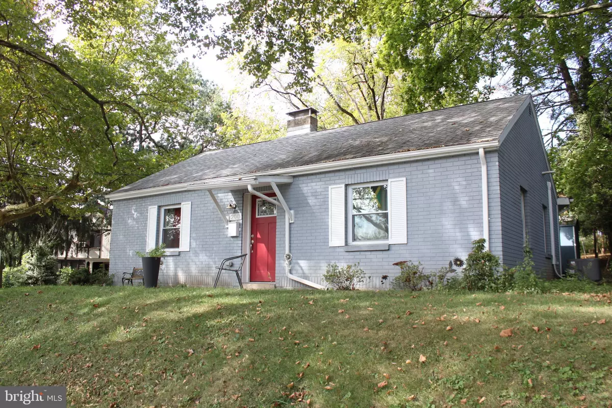 Harrisburg, PA 17109,200 N 32ND ST