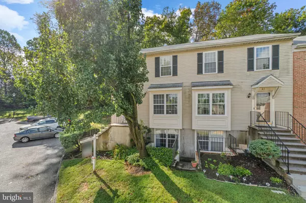 47 SHETLAND CIR #47, Reisterstown, MD 21136