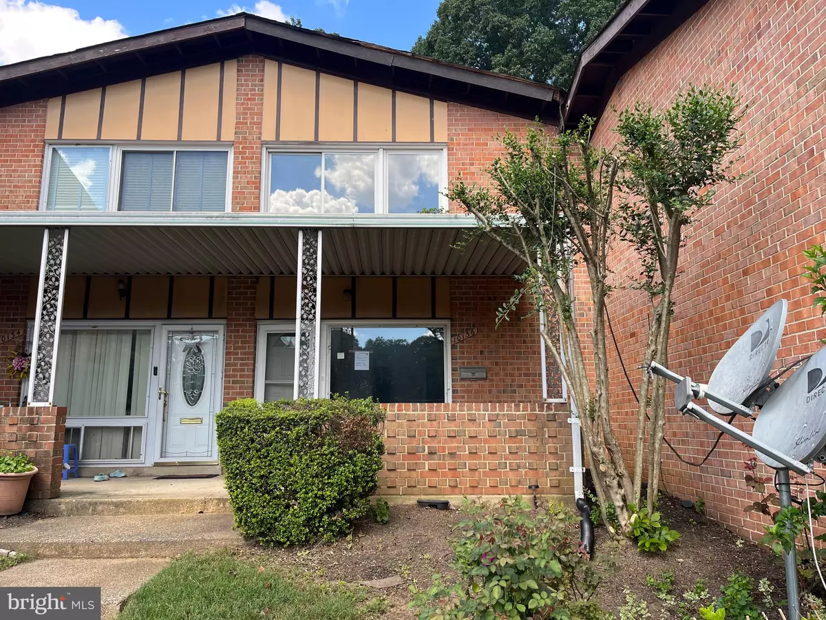 Fairfax, VA 22030,10136 FAIR WOODS DR