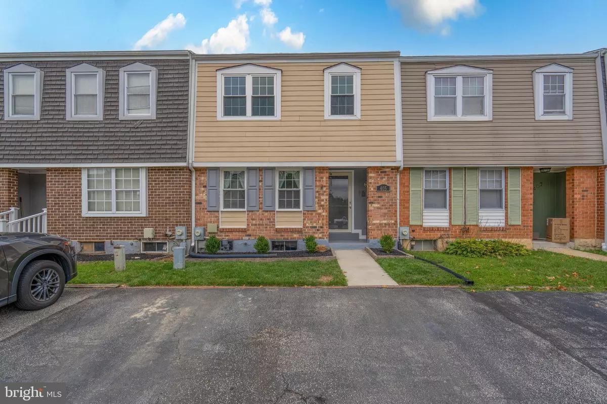 Newark, DE 19702,405 MONMOUTH PL