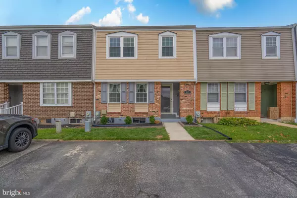 405 MONMOUTH PL, Newark, DE 19702