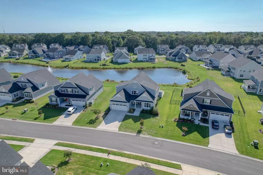 18328 HIGHWOOD DR, Rehoboth Beach, DE 19971