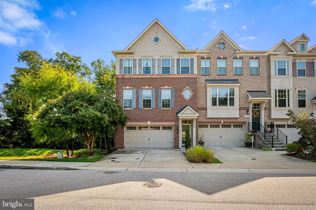 Harmans, MD 21077,203 MILL CROSSING CT